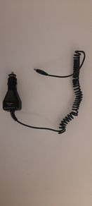 Nokia 3310 car charger (original Nokia)