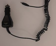Nokia 3310 car charger (original Nokia)