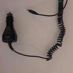 Nokia 3310 car charger (original Nokia)