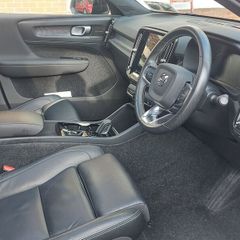 Volvo XC40 2021