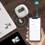 Smart Body Tape Measure - Arboleaf Image 3
