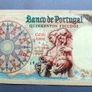 1979 Portugal 500 Escudos Image 2