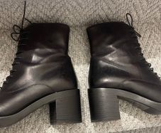 Miu Miu boots