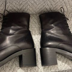 Miu Miu boots