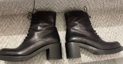 Miu Miu boots