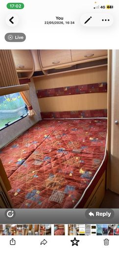 caravan