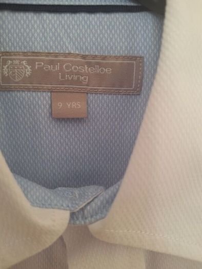 Boys Communion outfit