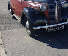 1946 austin
