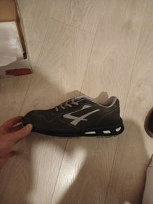 Safety Shoes