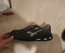 Safety Shoes
