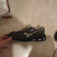 Safety Shoes