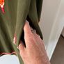 mini dress/kaftan Image 3
