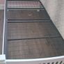single wodden bed Image 2