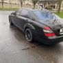 Mercedes Benz S500 long Image 8