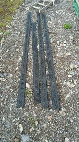 Soffit Vent Strip