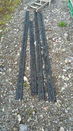 Soffit Vent Strip