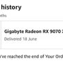 9070xt amd gpu Gigabyte Image 4