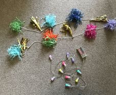 Party decorations
