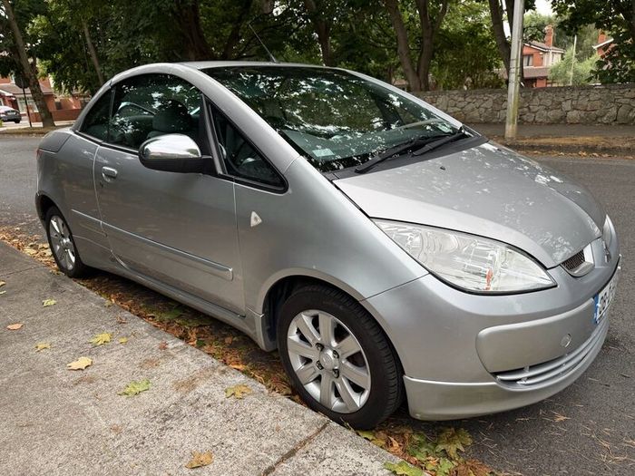 Mitsubishi colt czc 1.5 NCT 9/27