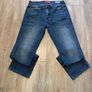 Guess Regular Straight Crescent Fit Jeans Image 3