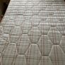 Beautiful Double Bed and Mattress Image 3