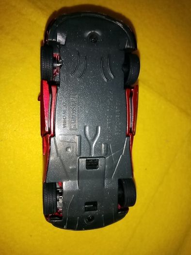 Maclaren 720S KT5403 Scale 1/36 Kinsmart car