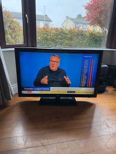 Lg Tv