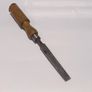 Vintage 1/2" Firmer Chisel by W. Marples & Sons Image 2