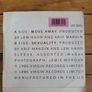Culture Club Move Away 7 inch Vinyl Single 1986 Virgin VS 845 Image 2