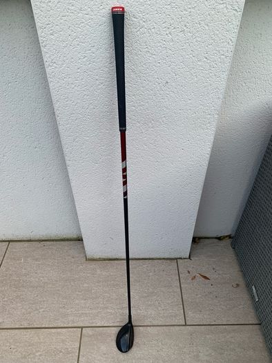 taylor made hybrid