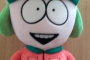 South Park Plush Figurine