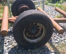 Bale Carrier
