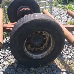Bale Carrier