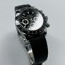 Seiko Daytona Oysterflex Watch Mod 40mm Image 3