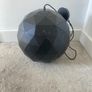 Lucide OTONA hanging light black Image 2