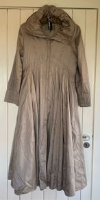 michael mortell coat