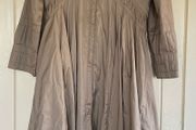 michael mortell coat