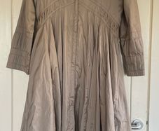 michael mortell coat
