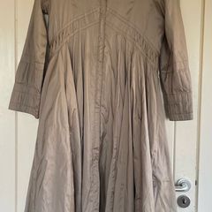 michael mortell coat
