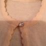 Girls stunning cardigan 9/12 mths Image 5