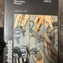 Classic Car Repair Manuals Image 2