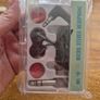 Vintage Micro Stereo Headphone Unpacked ML-18 Image 4