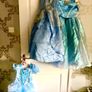Cinderella costumes Image 8