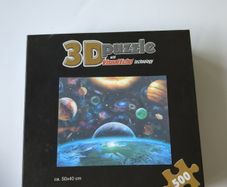jigsaw 500 pieces