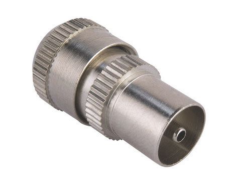 Premium Coax Connectors