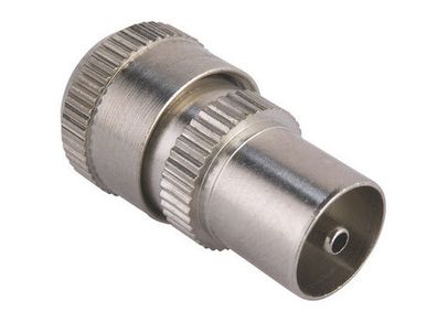Premium Coax Connectors