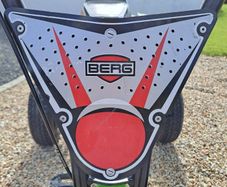 Berg Freestyler Trike,