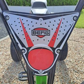 Berg Freestyler Trike,