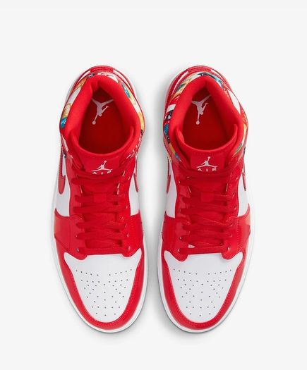 Air Jordan 1 Mid SE