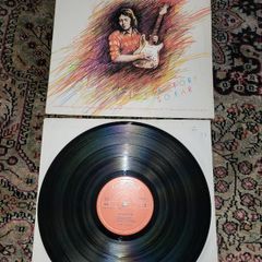 Rory Gallagher: the story so far LP